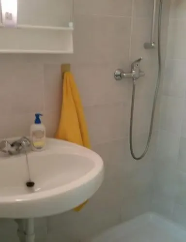 Le Jasmin Da Marina Apartment Saint-Vincent